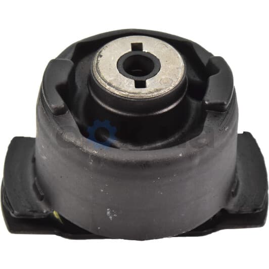 531657 Hutchinson Сайлентблок балки для Renault Laguna