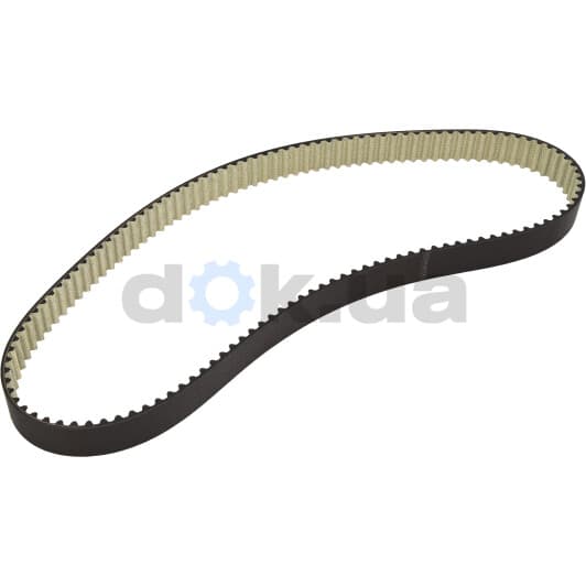 120 HTDP 30 Hutchinson Ремень ГРМ