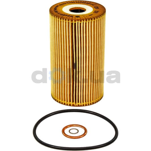 1 457 429 647 Bosch Оливний фільтр