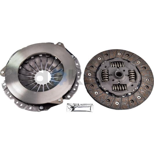 LKCA670007 Lucas Комплект зчеплення