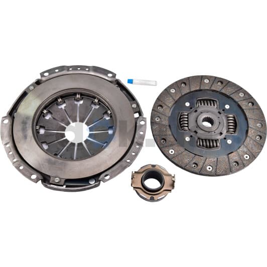 LKCA800005 Lucas Комплект сцепления