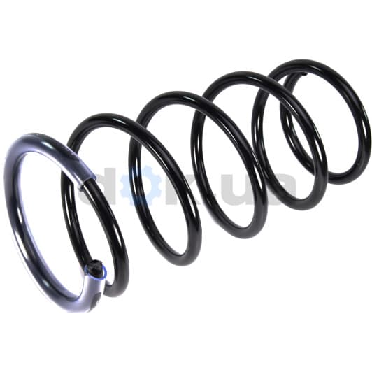 RC5818 Kayaba Пружина підвіски для Honda HR-V