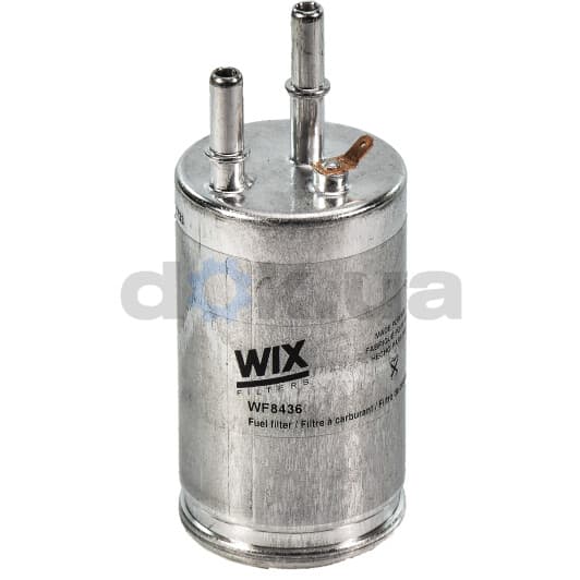 WF8436 WIX Filters Топливный фильтр