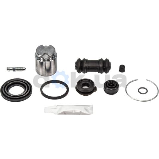 D41194C Autofren Seinsa Ремкомплект гальмівного супорта