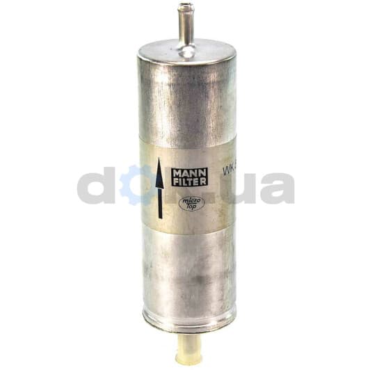 WK 516 Mann Паливний фільтр