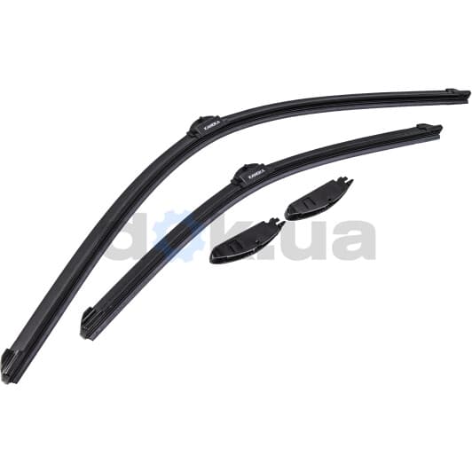 27B04 Kamoka Щетки стеклоочистителя