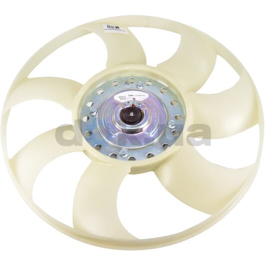 50 94 0653 SWAG Віскомуфта вентилятора для Ford Transit