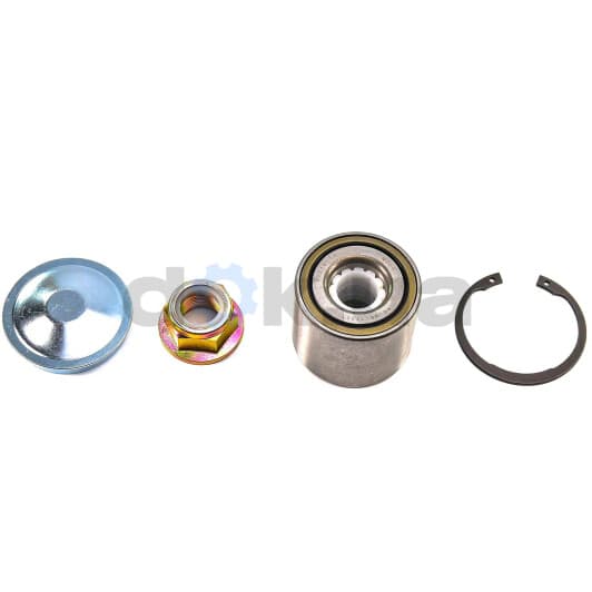 RE-WB-11521 MOOG Подшипник ступицы колеса