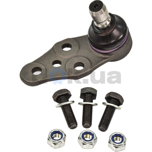 89087 Sidem Шаровая опора