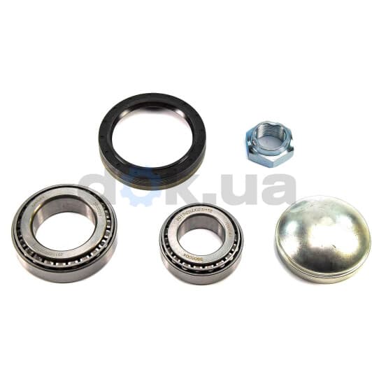 5600004 Kamoka Підшипник ступиці колеса