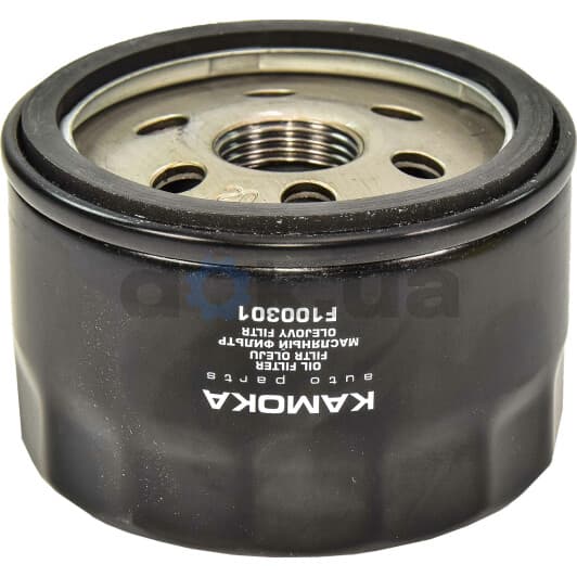 F100301 Kamoka Масляный фильтр