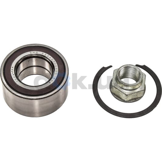 R158.43 SNR Подшипник ступицы колеса