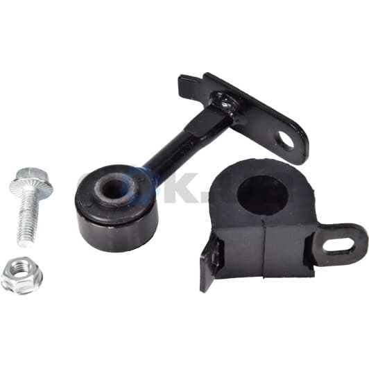 ADG08570 Blue Print Стойка стабилизатора