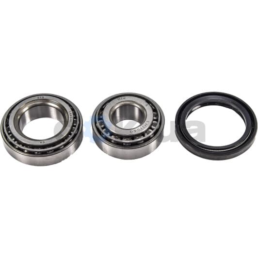 CX020 CX Підшипник ступиці колеса