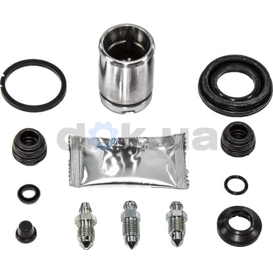 234908 Frenkit Ремкомплект тормозного суппорта