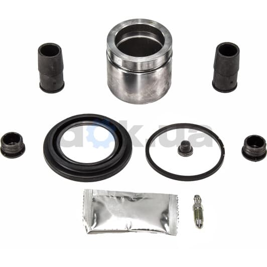 254922 Frenkit Ремкомплект тормозного суппорта