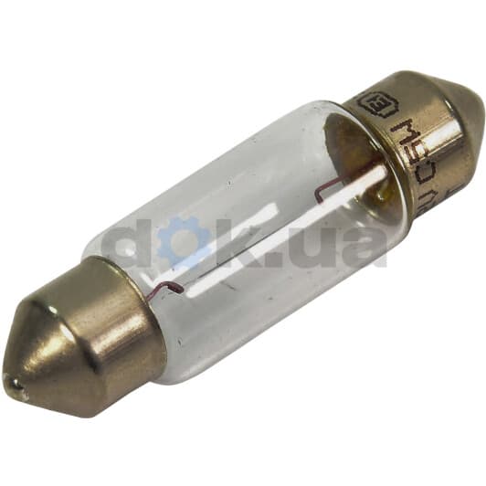 8GM 002 092-121 Behr Hella Лампа ліхтаря освітлення номерного знака