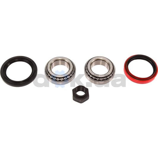 301018 Optimal Подшипник ступицы колеса