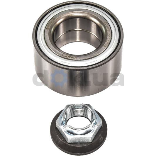 5600018 Kamoka Підшипник ступиці колеса