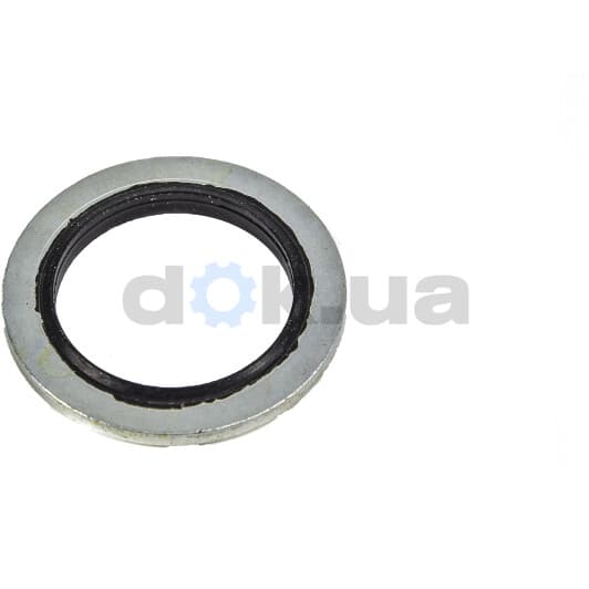 44793 Febi Уплотняющее кольцо сливной пробки