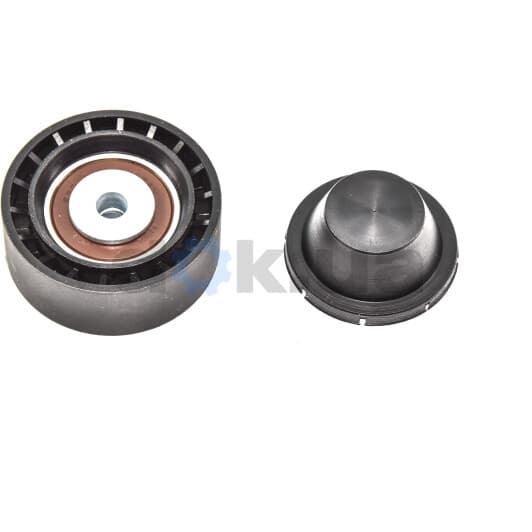 36-49 Caffaro Обвідний ролик поліклинового ременя