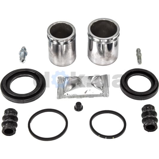 240902 Frenkit Ремкомплект тормозного суппорта