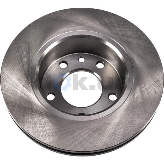 C3X014ABE ABE Тормозной диск для Opel Omega