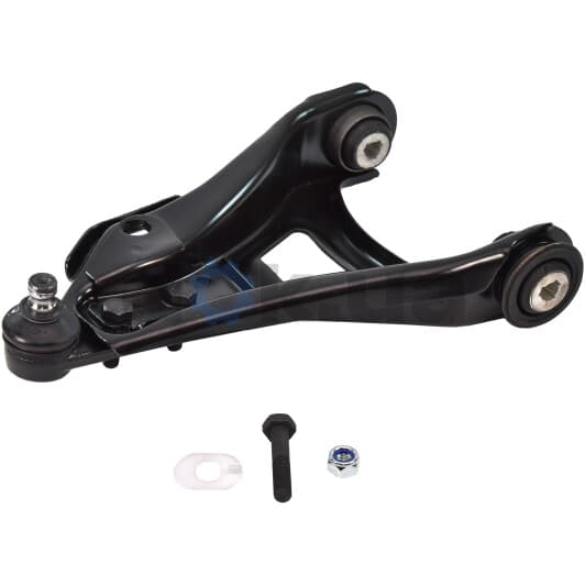 TC884 Delphi Рычаг подвески