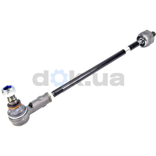 27756 01 Lemförder Рулевая тяга в сборе