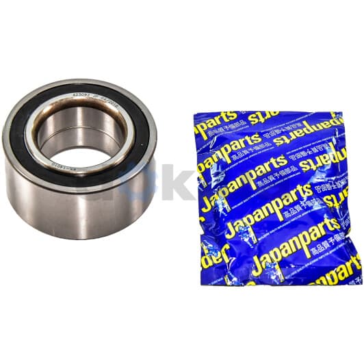 KK-14010 Japanparts Підшипник ступиці колеса