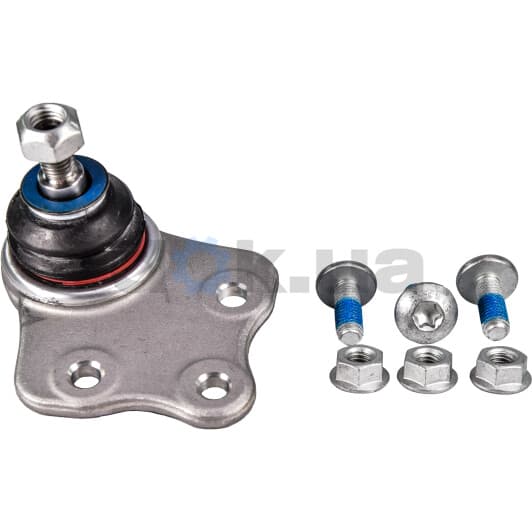 TC1995 Delphi Шаровая опора