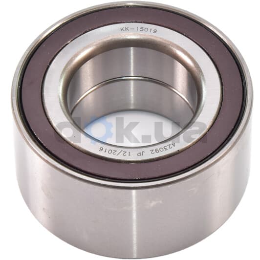 KK-15019 Japanparts Підшипник ступиці колеса