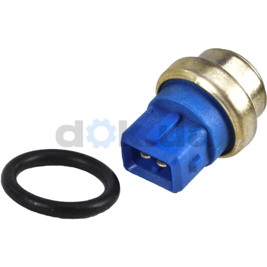 111 396 Topran Датчик температуры охлаждающей жидкости для Volkswagen Transporter