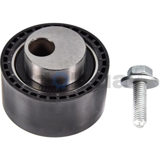 531 0264 10 INA Натяжной ролик ремня ГРМ