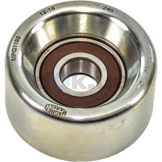 331316171192 Magneti Marelli Натяжной ролик поликлинового ремня