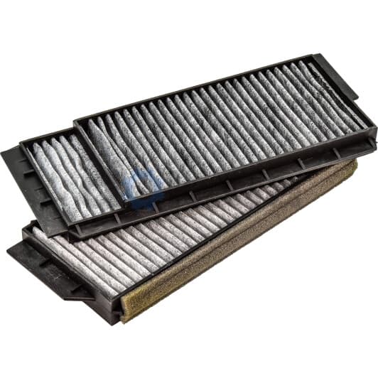 TSP0325202C Delphi Фильтр салона