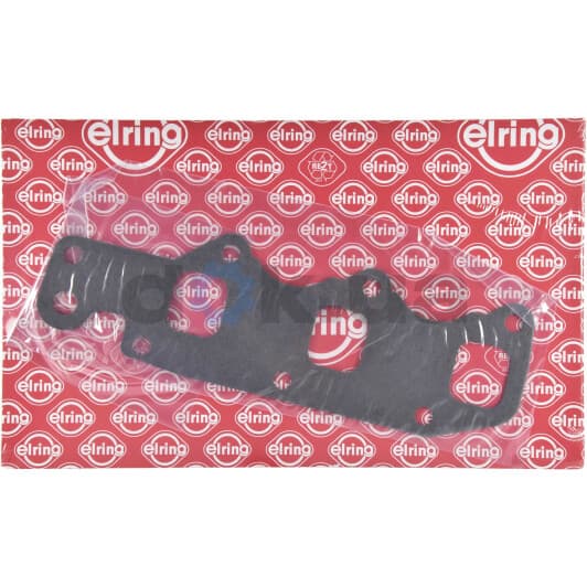 166.240 Elring Прокладка випускного колектора