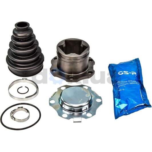 661006 GSP Граната