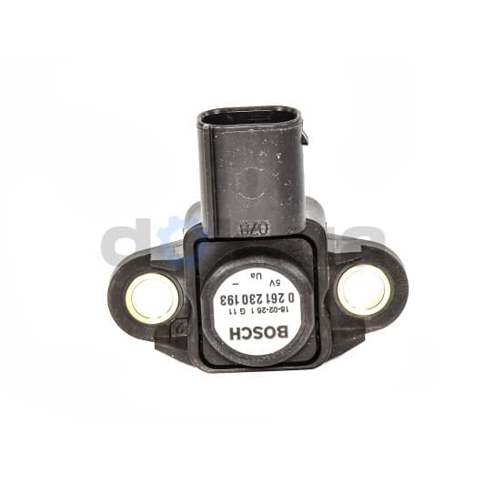 0 261 230 193 Bosch Датчик давления наддува