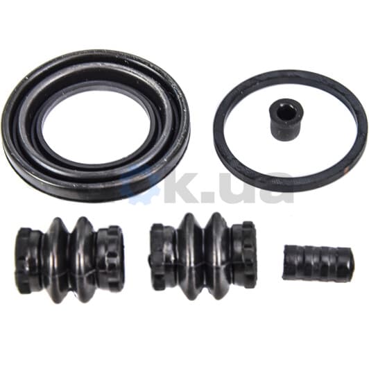 D41001 Autofren Seinsa Ремкомплект тормозного суппорта