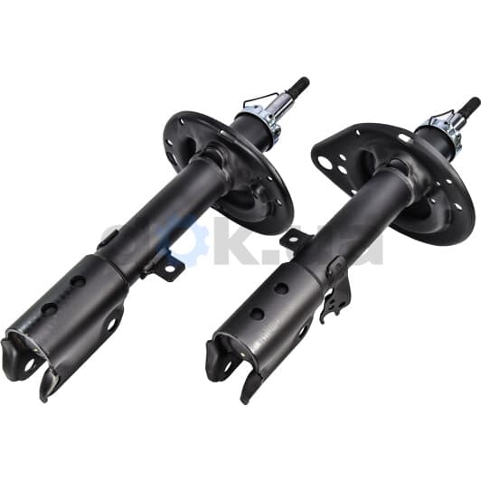 JGM1243T TRW Стійка амортизатора для Toyota Camry