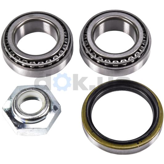 FD-WB-11173 MOOG Подшипник ступицы колеса