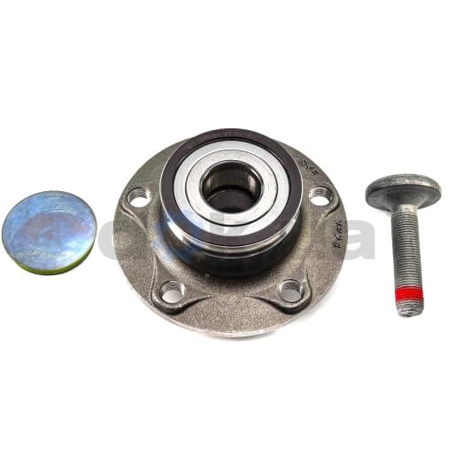 VKBA 3656 SKF Ступица колеса