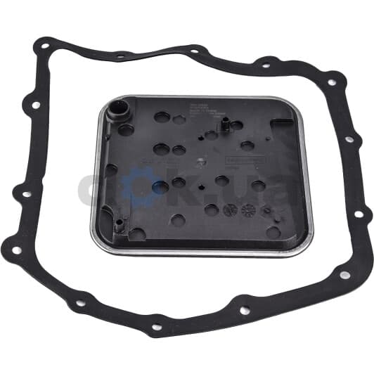 58934 WIX Filters Фильтр АКПП