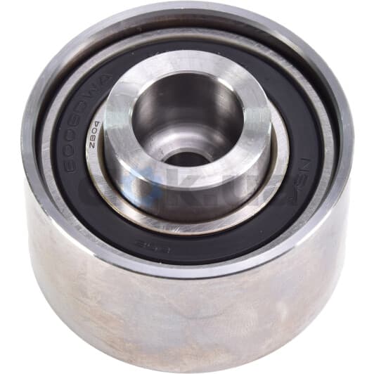 GE370.12 SNR Обводной ролик ремня ГРМ