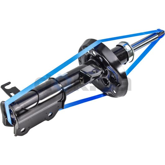 PJC-FR009 Parts-Mall Стійка амортизатора для Chevrolet Cruze