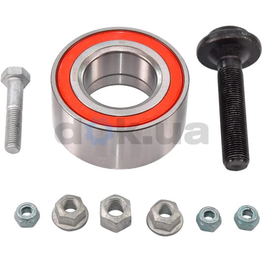 713 6100 30 FAG Підшипник ступиці колеса