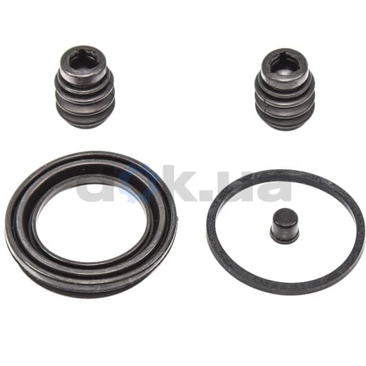 D4718 Autofren Seinsa Ремкомплект тормозного суппорта для Daewoo Lanos