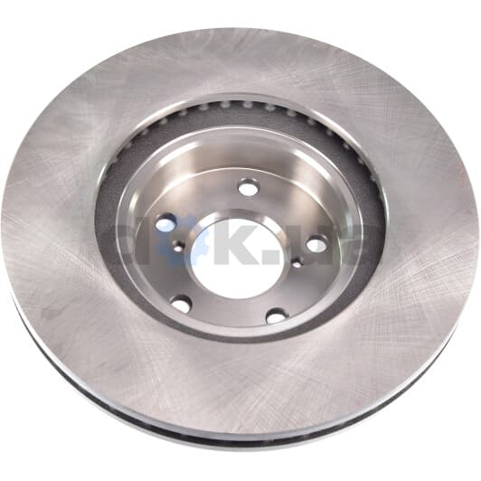 6715.10 Remsa Гальмівний диск