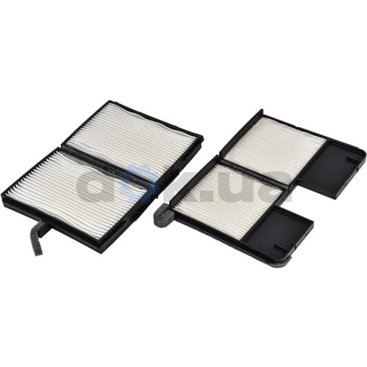 LA 186/S Mahle Фильтр салона